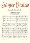 Das zerbrochene Ringlein fur Mixed Choir a cappella Nr. 1 (aus "EichendOrff instr.-Liederbuch" (1965