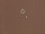 Die Orgelchorale aus der Leipziger Originalhandschrift -Orgelwerke, Band 2-