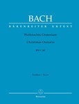 Christmas Oratorio BWV 248