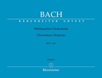 Christmas Oratorio BWV 248