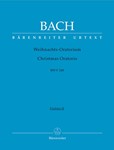 Christmas Oratorio BWV 248