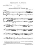 Christmas Oratorio BWV 248
