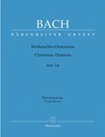Christmas Oratorio BWV 248