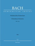 Christmas Oratorio BWV 248