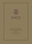 Festmusiken fur das Kurfurstlich-Sachsische Haus II -Kantaten BWV 207a, Anhang zu Kantate 207a: Marc