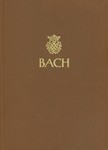 Hochzeitskantaten und Weltliche Kantaten verschiedener Bestimmung -Kantaten BWV 202, 210, 216/ BWV 2