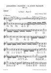 St John Passion   BWV 245