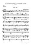 St. Matthew Passion BWV 244