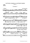 St. Matthew Passion BWV 244
