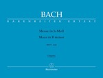 Mass B minor BWV 232