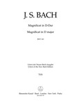 Magnificat In D - Viola