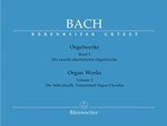 Organ Works  Volume 3