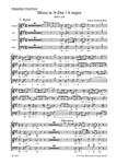 Mass A major BWV 234 "Lutheran Mass 2"