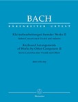 7 Concertos After Vivaldi & Others Bk 2