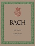 Comments on basso continuo and harmony, counterpoint studies, sketches and drafts