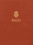 Early Versions of the Mass BWV 232