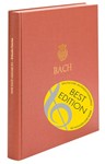 Die Kopisten Johann Sebastians Bachs -Katalog und Dokumentation. Text- und Abbildungsband-