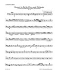 Concerto for Horn and Orchestra Nr. 3 E-flat major K. 447