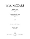 Concerto for Horn and Orchestra Nr. 4 E-flat major K. 495