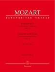 Concerto for Horn and Orchestra Nr. 1 D major K. 412 + 514 (386b) (Traditional version (Rondo by Fra