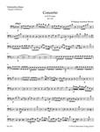 Concerto for Piano and Orchestra Nr. 5 D major K. 175, K. 382 Rondo