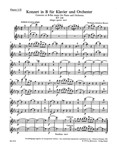 Concerto for Piano and Orchestra Nr. 6 B-flat major K. 238