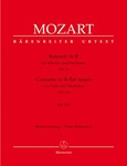 Concerto #6 K238 B-flat Major