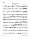 Symphony Nr. 34 C major K. 338