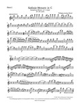 Symphony C major K. 409