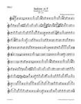 Symphony Nr. 13 F major K. 112