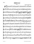Symphony F major K. 75