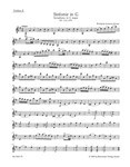 Symphony Nr. 12 G major K. 110(75b)