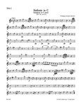 Symphony C major K. 96(111b)
