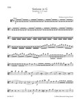 Symphony Nr. 10 G major K. 74