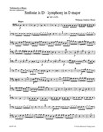 Symphony Nr. 47 D major K. 97 (73m)