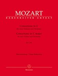 Concertone In C Major,  Kv190