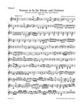 Concerto for Piano and Orchestra Nr. 14 E-flat major K. 449