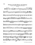 Concerto for Piano and Orchestra Nr. 14 E-flat major K. 449