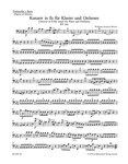 Concerto for Piano and Orchestra Nr. 14 E-flat major K. 449