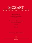 Concerto #14 K449 E-flat Major