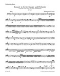 Concerto for Piano and Orchestra Nr. 17 G major K. 453