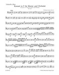 Concerto for Piano and Orchestra Nr. 19 F major K. 459