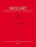 Concerto for Piano and Orchestra Nr. 19 F major K. 459