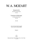 Concerto for Piano and Orchestra Nr. 22 E-flat major K. 482