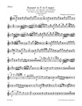 Concerto for three or Two Pianos and Orchestra Nr. 7 F major K. 242 "Lodron Concerto"