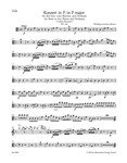 Concerto for three or Two Pianos and Orchestra Nr. 7 F major K. 242 "Lodron Concerto"