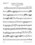 Concerto for three or Two Pianos and Orchestra Nr. 7 F major K. 242 "Lodron Concerto"