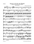 Concerto for two Pianos Nr. 10 E-flat major K. 365 (316a)