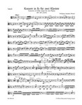 Concerto for two Pianos Nr. 10 E-flat major K. 365 (316a)