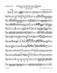 Concerto for two Pianos Nr. 10 E-flat major K. 365 (316a)